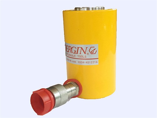 單作用油缸的設(shè)計(jì)