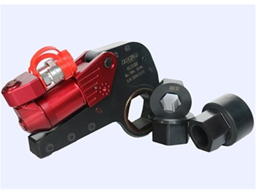 如何選擇電動(dòng)液壓扳手型號(hào)和規(guī)格