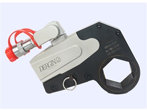 行業知識 電動液壓扳手操作手冊