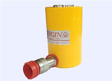 RC系列單作用液壓油缸