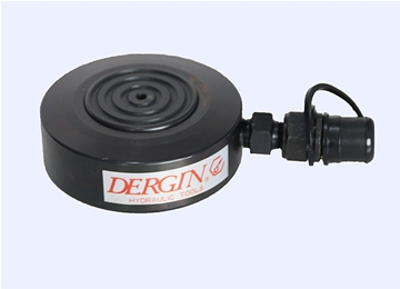 RTC系列超超薄型油缸