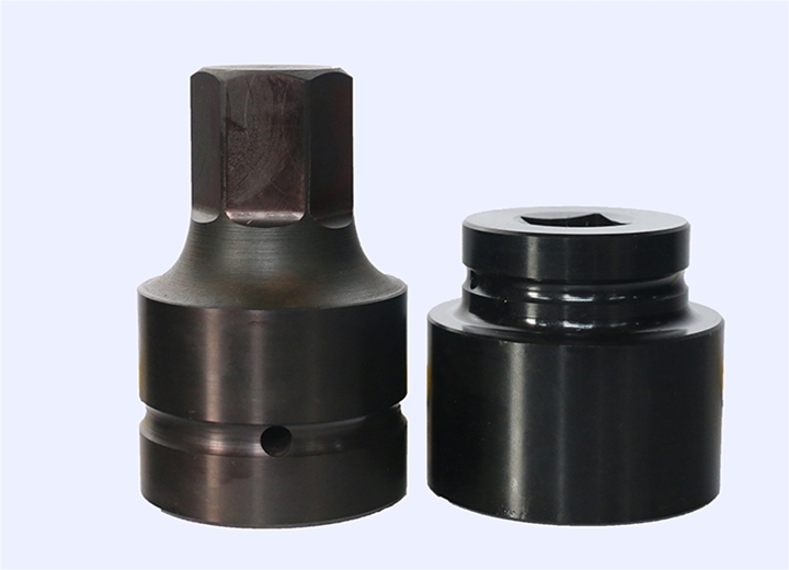 配驅動扳手套筒