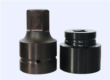 配驅動扳手套筒