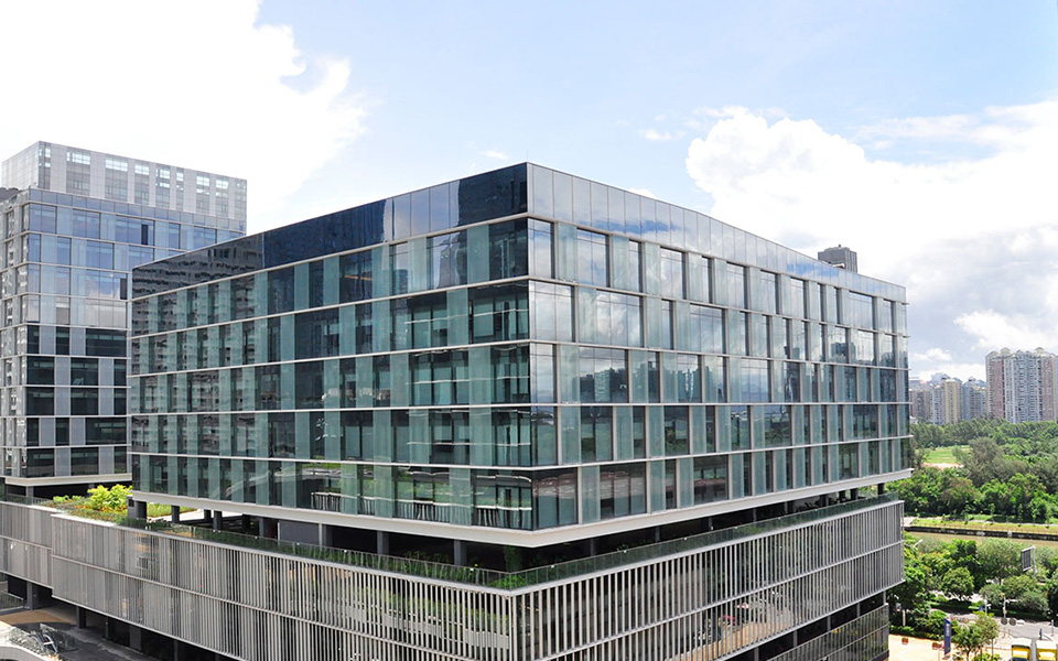 規模生產實力強